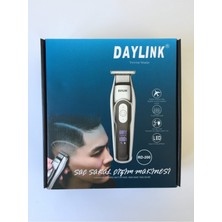 Feyza Design Profesyonel Saç ve Sakal Çizim Makinesi, Pratik ve Güçlü Performans