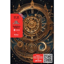 NS Press The Time Machine (Ingilizce)