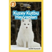 Girişimci Kadın Kuzey Kutbu Hayvanları