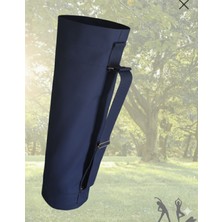 PremiumPort Yoga Matı Taşıma Çantası, Pratik ve Şık Taşıma Çözümü