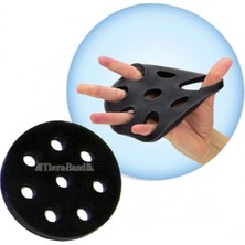 PremiumPort El Egzersiz Lastiği, Güç ve Dayanıklılık Için Mükemmel Tercih