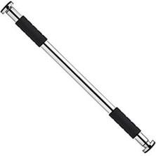 PremiumPort Esnek Koridor Barı, Ayarlanabilir 60-100 Cm, Pratik Kullanım