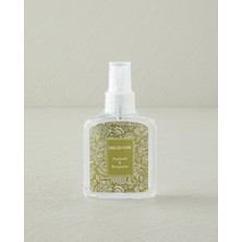 English Home Patchouli & Bergamote Kolonya 100 ml Yeşil