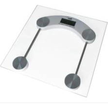 Feyza Design Hassas Dijital Kare Baskül 1052, Sağlıklı ve Güvenilir Ölçüm