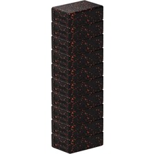 PremiumPort Konforlu Yoga Blok Seti, 10 Parça, Esnek ve Dayanıklı Yoga Köpüğü