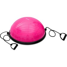 PremiumPort Yumuşak ve Dayanıklı, Egzersiz ve Denge Geliştirme Için Ideal Top