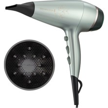 Feyza Design Hafif ve Şık Tasarımlı Profesyonel Saç Kurutma Makinesi