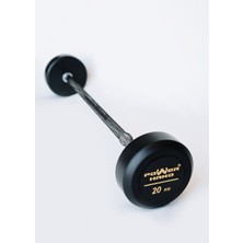 PremiumPort 20 kg Düz Barbell ile Güç ve Dayanıklılık Artırın