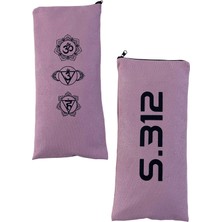 PremiumPort Esneklik ve Dengeyi Artıran Yoga Kum Torbası, Rahat ve Kullanışlı Tasarım