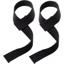 PremiumPort Yüksek Kaliteli Pamuklu Ağırlık Çekme Bilekliği, Güç ve Konfor Sunar