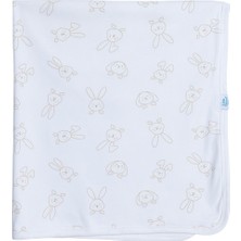 Little Dreams Little Dreams Kız Bebek Battaniye