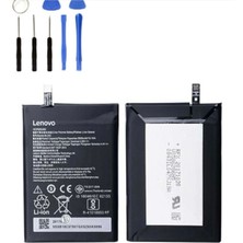 Azurtech Lenova P2 Batarya Pil Tamir Seti