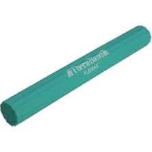 PremiumPort Yeşil Flexbar Orta, Dayanıklı ve Konforlu Spor Çekiş Aracı