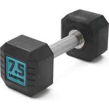 PremiumPort 10 kg Premium Dambıl ile Güçlü ve Dengeli Antrenmanlar