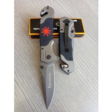 Salgaro Outdoor Kamp Çakı