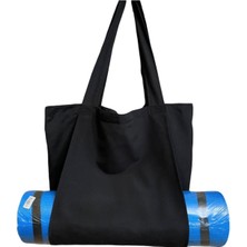 PremiumPort Yumuşak ve Hafif Yoga Matı Taşıma Çantası ile Pratik Taşıma Keyfi