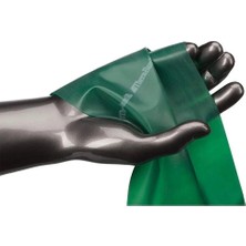 PremiumPort Esnek Pilates Bandı, 1.5m, Çok Amaçlı Egzersiz ve Form Geliştirme