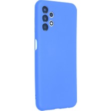 LTG Nova Galaxy A13 4g Kılıf First Silikon -