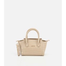 Hotiç 03CAH309850A450 KADIN Vizon Mini Çanta