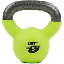PremiumPort 5 kg Neopren Kettlebell ile Sağlıklı ve Eğlenceli Egzersiz