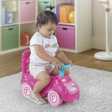 PremiumPort Renkli ve Eğlenceli Unicorn Bingit Araba, Çocuklar Için Harika Eğlence!