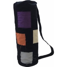 PremiumPort Dayanıklı Mat Taşıma Çantası, 16 Mm’ye Kadar Güvenle Taşıma