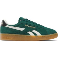 Reebok Club C Grounds Uk Yeşil Unisex Sneaker