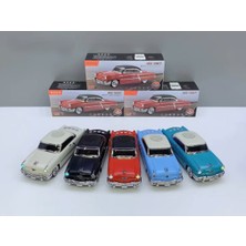 Fta Ticaret Klasik Araba Tasarımlı Bluetooth Hoparlör