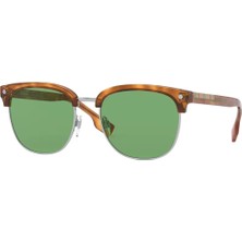 Burberry 4317 3893/2 55 Ekartman Erkek Güneş Gözlüğü