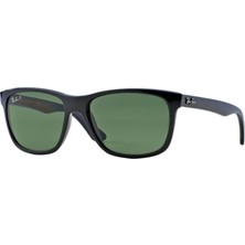 Ray-Ban Rb4181-6019A/57 Erkek Güneş Gözlüğü