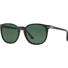 Persol PO3007S 900058 53 Erkek Güneş Gözlüğü