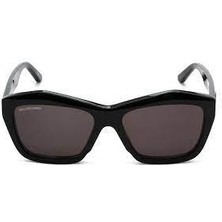 Balenciaga 0216S/001 Güneş Gözlüğü