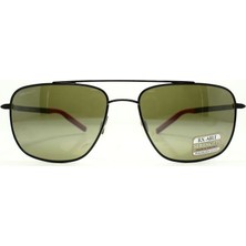 Serengeti Tellaro 8818 Antirefle Polarize Erkek Güneş Gözlüğü