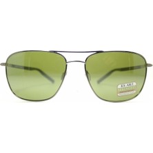 Serengeti Spello 8798 Fotokromik Antirefle Polarize Erkek Güneş Gözlüğü