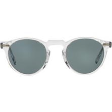 Oliver Peoples OV 5217S 1101R8 47 Kadın Güneş Gözlüğü