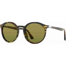 Persol 3214S 10794E 53 Ekartman Erkek Güneş Gözlüğü