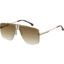 Carrera 1016/S J5G 86 Unisex Güneş Gözlüğü