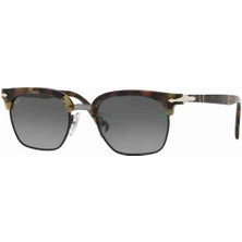 Persol 3199S 107171 53 Ekartman Erkek Güneş Gözlüğü