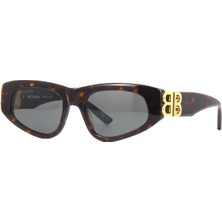 Balenciaga BB0095S Kadın Güneş Gözlüğü