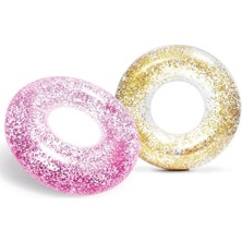 intex Büyük Boy Simit 119 Cm, Lezzetli ve Görüntüsüyle Dikkat Çekici