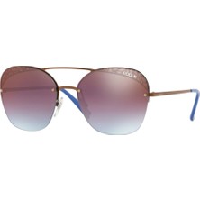 Vogue VO4104S 5074H7 Kadın Güneş Gözlüğü