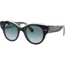 Ray-Ban 0RB2192 12943M 47 Kadın Güneş Gözlüğü