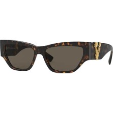 Versace VE4383 944/3 56 Ekartman Kadın Güneş Gözlüğü