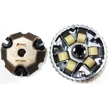 Activa S Ön Varyatör Yarım A Kalite Oem