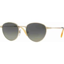 Persol 2445S 107671 52 Ekartman Unisex Güneş Gözlüğü