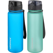 PremiumPort 2’li Tritan Matara Seti, 500 Ml, 14 Renk Seçeneği, Pratik ve Şık