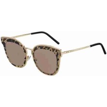 Jımmy Choo Nıle/s Xmg 63 Ekartman Kadın Güneş Gözlüğü
