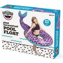 PremiumPort Canlı Renkli Şişme Deniz Simidi ile Yaz Keyfi ve Eğlence