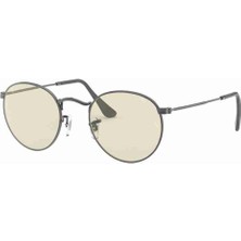 Ray-Ban 3447 004/T2 50 Ekartman Unisex Güneş Gözlüğü