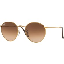 Ray-Ban RB3447 9001/A5 53-21 Unisex Güneş Gözlüğü Round
